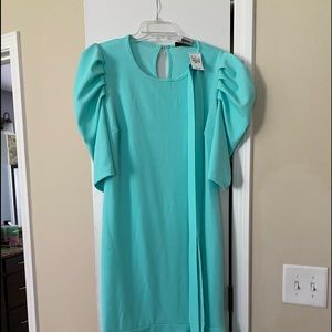 New Ashley Stewart Dress